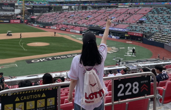 観戦しながらみんなで楽しもう！韓国プロ野球🥎球場応援文化あれこれ・その1：グッズ＆イベント編